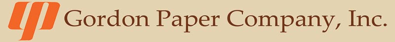 Gordon Paper Company
